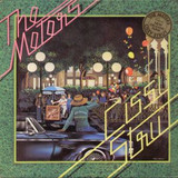 Meters - Cissy Strut