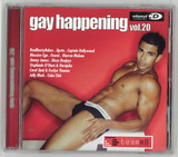 V.a. - Gay Happening Vol.20