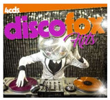 Various - Disco Fox Hits