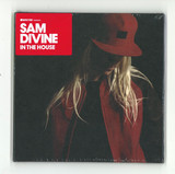 Various - Defected Presents: Sam Divine In The House