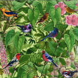 Mark Barrott - Sketches From An Island (2x12")