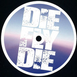 Die Fly Die - Standing On Mermaids Ep