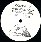 Cosmin Trg - In Your Body, Kapotasana
