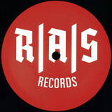 Raw Ambassador - Terrore