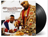 Ghostface Killah - Bulletproof Wallets