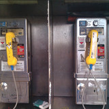 Payfone - Justified / We Are Chains