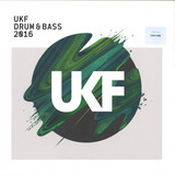 Various - Ukf Drum & Bass 2016
