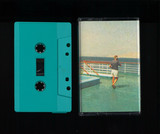 Roméo Poirier - Plage Arrière