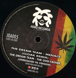 The Dream Team - The Dream Team Remixes Vol. 1 - 180 Grams