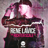Rene Lavice - The Richter Scale Ep