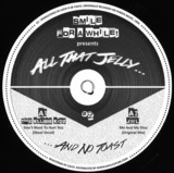 Jwl / Dj With Soul / The Klubb Kidz / Jordan Fields - All That Jelly Vol. 2