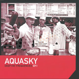 Aquasky - Deep Fat Frequencies *1*