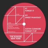 Justin Cudmore - Forget It Ep