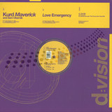 Kurd Maverick And Sam - Love Emergency