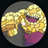 Andre Crom, 2000 And One - Syncopate