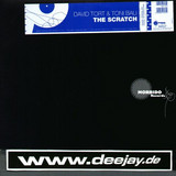 David Tort & Toni Bali - The Scratch