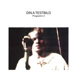 Din A Testbild - Programm 4