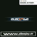 Marc O Tool - Black N White