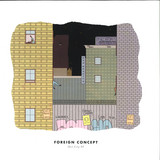 Foreign Concept - Skit City Ep