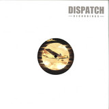 Nymfo & Phase - Bristol Bombay Ep