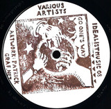 Va ( Baaz / Idealist / Thomas Wood / Christoph Schindling) - Go Ones Way