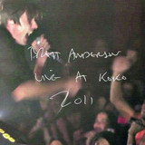 Brett Anderson - Live At Koko, 2011