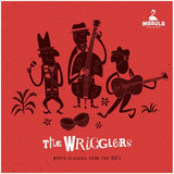 The Wrigglers - Mento Classics From The 50's