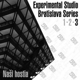 Various - Nasi Hostia: Experimental Studio Bratislava Series 3