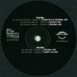 Seventh Heaven & Avenger - Heaven / Pegasus