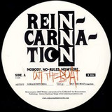 Gerald Mitchell - On The Boat