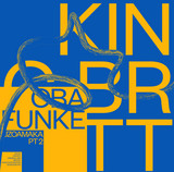 King Britt Pres. Oba Funke - Uzoamaka Pt. 2