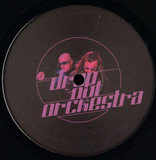 Drop Out Orchestra - Holding On (yam Who Remix)