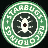 Starbug - Formvier