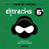 Dj Tracks Vol. 6 - Minimal Techno