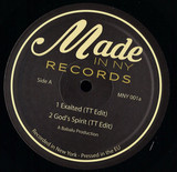 Various - Made In New York