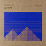Jonas Reinhardt / Jürgen Müller - The Encyclopedia Of Civilizations: Egypt