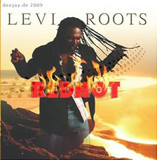 Levi Roots - Red Hot