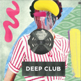 Lone Dancer - House Is A Tunnel