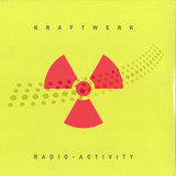 Kraftwerk - Radioactivity LP