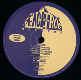 Apogee - Tales From The Second Moon