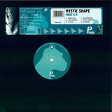 Mystic Shape - First Ep - 2x12"