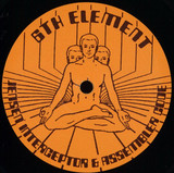 Jensen Interceptor & Assembler Code - 6th Element