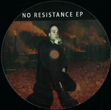 George Le Nagelaux - No Resistance Ep