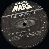The Observer - Ovidrians Eyes Ep