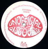Esteban Adame - Unofficial Discourse