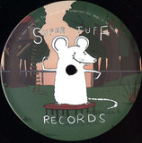 M Vaughan - Tenderness Ep