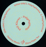 Phil Kieran - Polyrhythmics