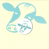 Trinidadian Deep - About U EP
