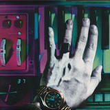 Chromatics - Tick Of The Clock