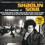 V.a. - Shaolin Soul Episode 2